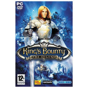 Kings Bounty: The Legend