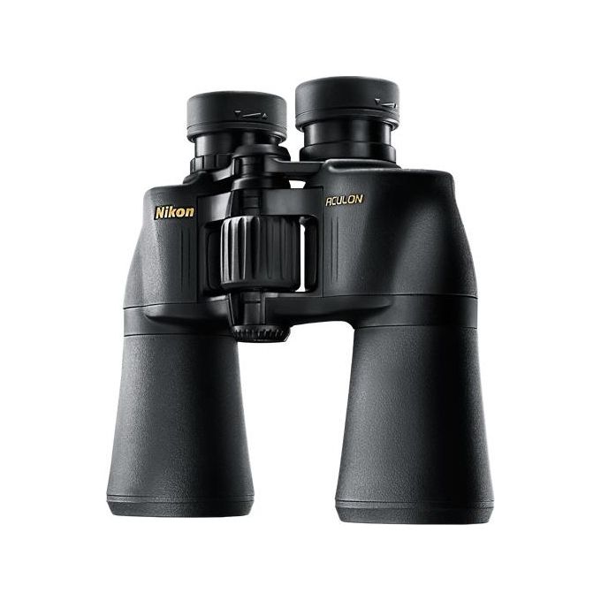 Nikon Aculon A211  7x50