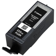 Canon Pgi-555xxl Pgbk Cartuccia Nero Alta Capacita