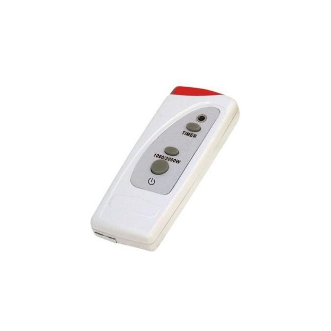 DCG Tcm 55 Termoconvettore da parete 2000w