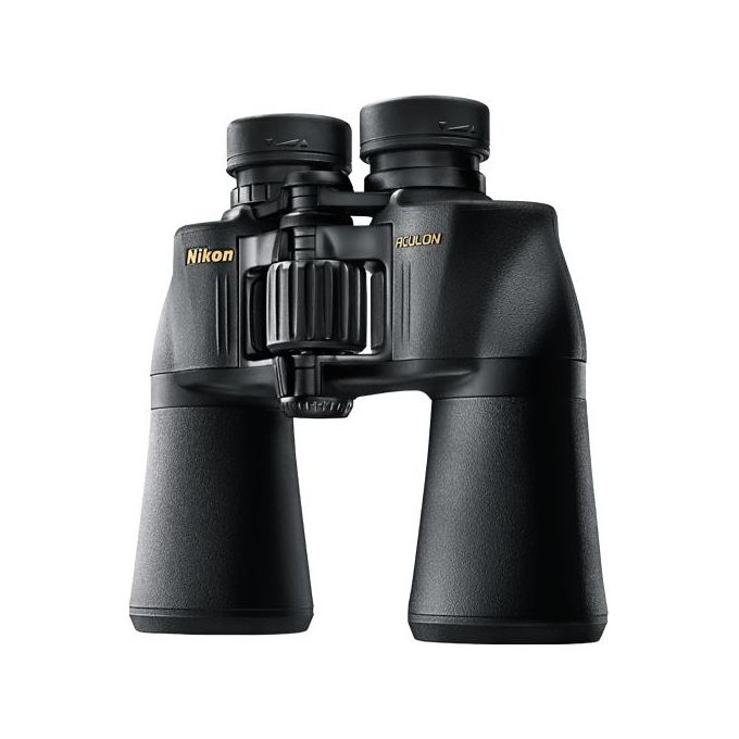 Nikon Aculon A211 16x50