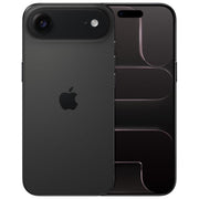 Apple MG2L4QL-A iPhone Air Smartphone 256GB OLED 6.5'' 5G chip A19 Pro fotocamera 48MP iOS 26 colore Nero Siderale