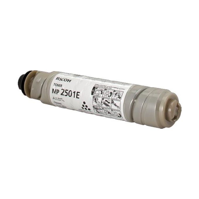 Ricoh Toner Nero Mp2001 -mp25011 Mp2501e
