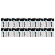 Energizer Confezione 20 Max Plus 522 dp20 160