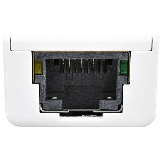 StarTech Adattatore di rete NIC USB 3.0 a Ethernet Gigabit - Bianco