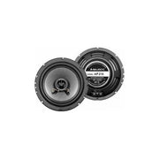 Majestic AP210BL Coppia Altoparlanti, 165mm 2vie, 100w,  in Polipropilene