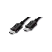 Nuova Video Suono 15HI123 Cavo hdmi hi-speed + ethernet - l. 1,5 mt.