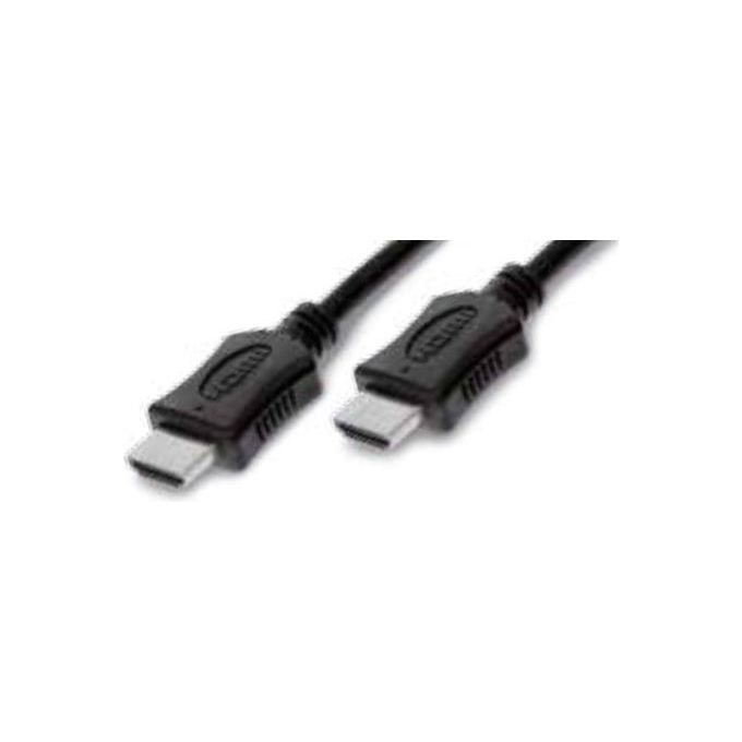 Nuova Video Suono 15HI123 Cavo hdmi hi-speed + ethernet - l. 1,5 mt.