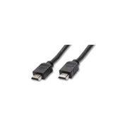 Nuova Video Suono 15HI124 Cavo FLAT HDMI piatto Hi-Speed + Ethernet - L.1,5 MT
