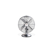 DCG Ventilatore Oscillante 30 Cm per un Rinfresco Efficace in Spazi Abitativi e Lavorativi