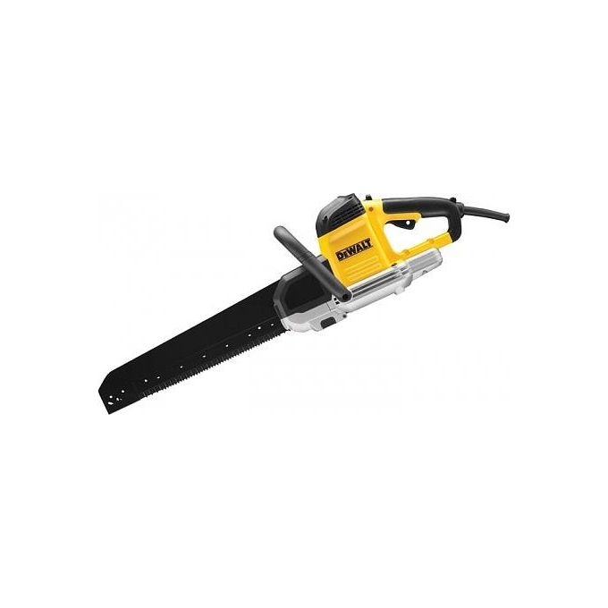Dewalt Dwe397-Qs Sega Alternata Alligator Da 430Mm Lama Poroton Classe 12