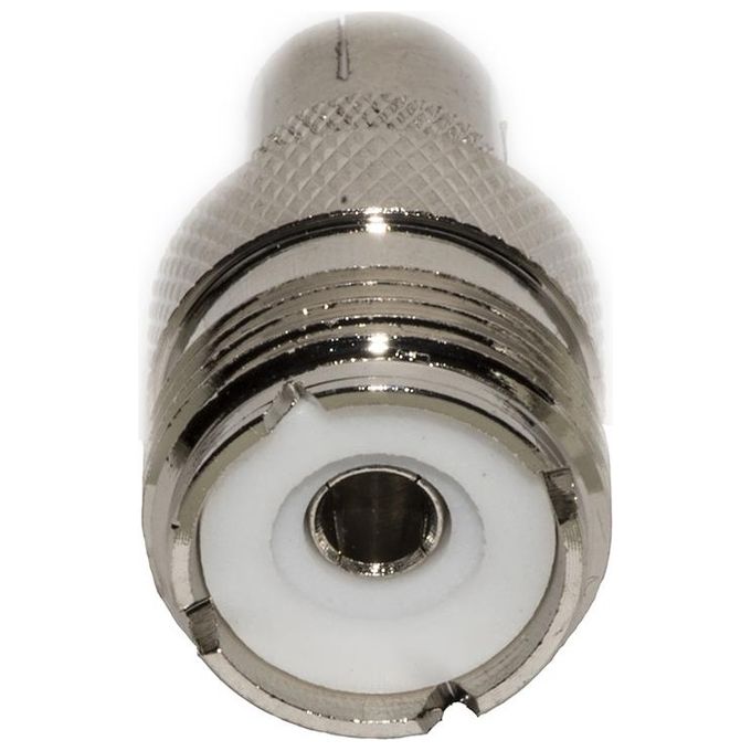 Link Adattatore Rca Maschio - Uhf Maschio