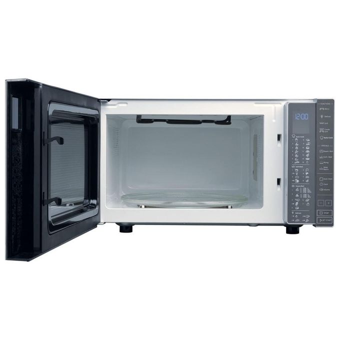 Whirlpool MWP 304 M Forno a Microonde con Grill Capacita' 30 Litri Potenza 900 W Funzione Vapore Yogurt Jet Start Specchio