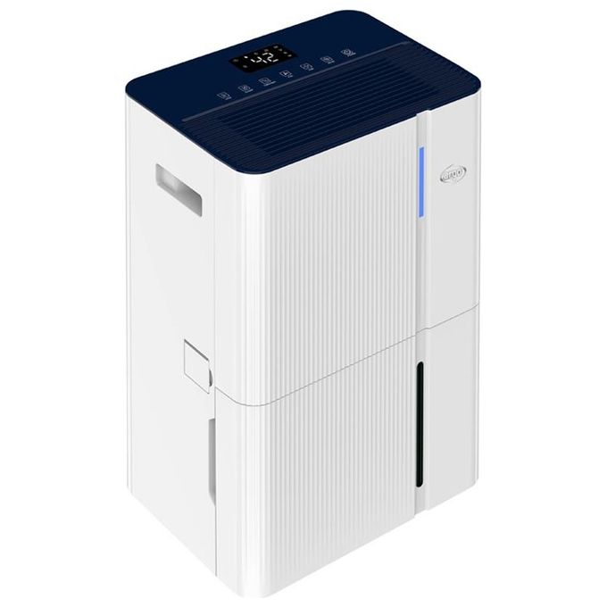 Argo DRYPURYEVOWF31 Dry Pury Evo WF Deumidificatore 31 l-24h 40 m² Wi-Fi 475 W 45 dB colore Bianco