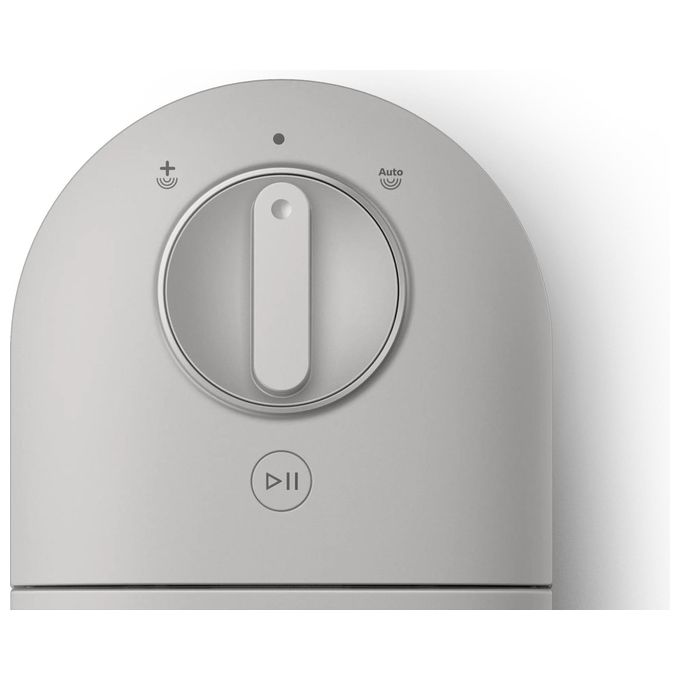 Philips HR2345-19 Viva Collection 5000 Macchina per la Pasta Elettrica 4 Trafile 150W colore Bianco