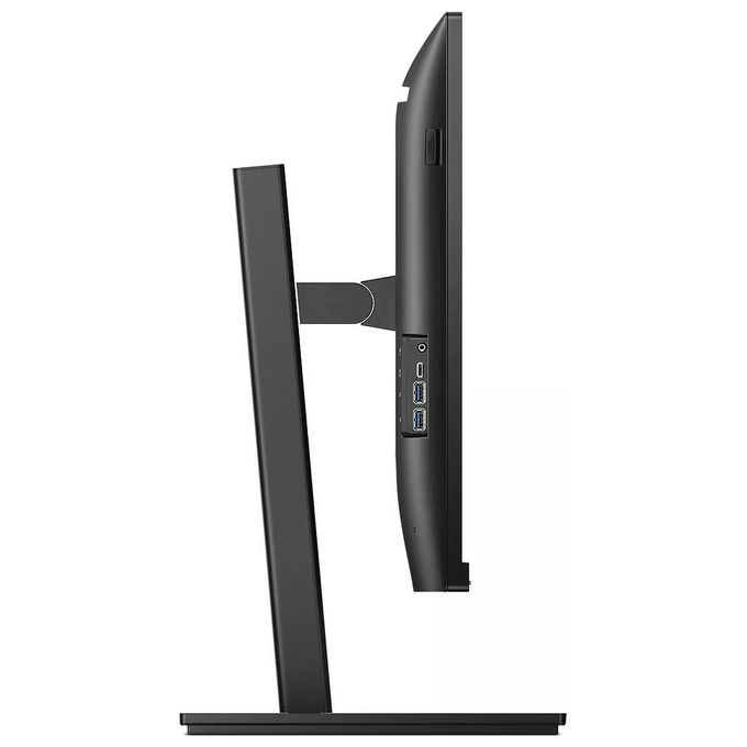 Philips 40B1U5600-00 Serie 5000 Monitor PC 40'' IPS UWQHD 3440x1440 21:9 USB-C Docking 100W HDR400 100Hz colore Nero