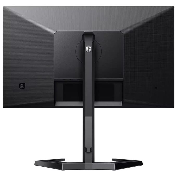 Philips 24M1N3200ZA-00 Momentum Monitor Gaming 23.8'' IPS Full HD 1920x1080 165Hz 1ms AMD FreeSync Premium colore Nero
