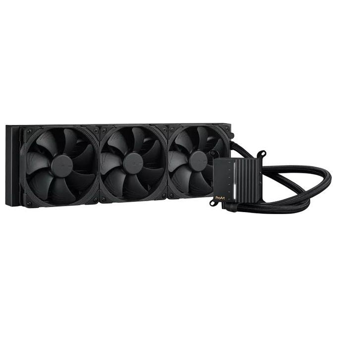 ASUS ProArt LC 420 Raffreddatore Liquido AIO per CPU 14cm 3 Ventole Nero