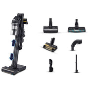 Samsung VS20C9554TK Jet 95 Complete Extra Aspirapolvere Senza Fili Ciclonico 0.8 L 210W 120 min 86 dB colore Nero