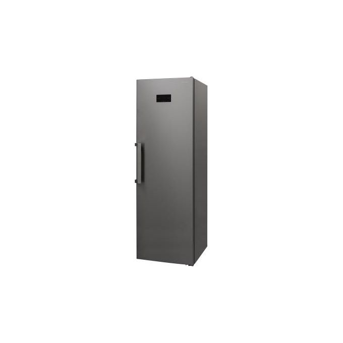 Sharp SJ-SC41CHXIE-EU Congelatore Verticale 280 L 186 cm Classe E 41 dB No Frost Super Freeze 7 cassetti colore Inox