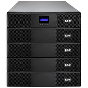 Eaton S55262315 9E 2000i UPS Doppia Conversione Online 2 kVA 1800 W 6 Prese C13 C14 colore Nero