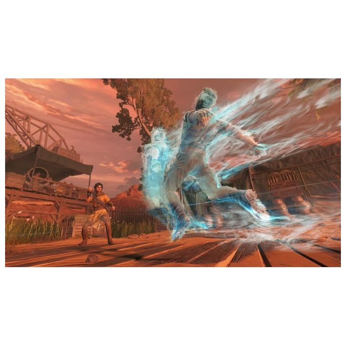 Unknown 9 Awakening videogioco per PlayStation 4 in italiano Bandai Namco Entertainment