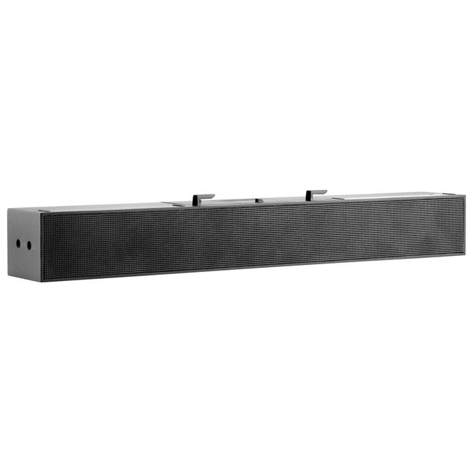 HP S101 Soundbar per Monitor 2,5W Nero