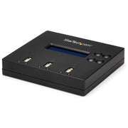 Duplicatore ed Eraser Indipendente per unita' Drive Flash 1:2