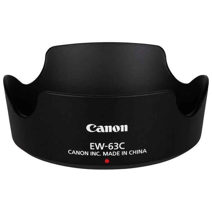 Canon Paraluce Ew-63c