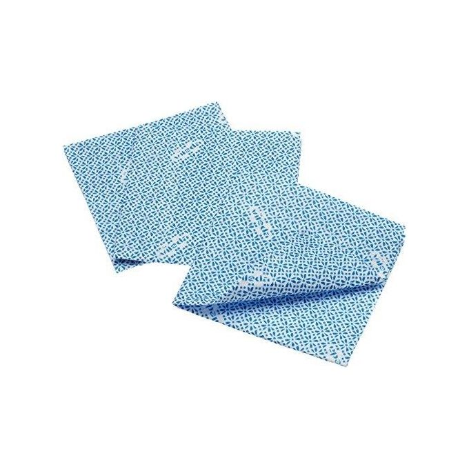 Vileda Panno Multiuso Lavasciuga Pezzi 3 Cm 36X34