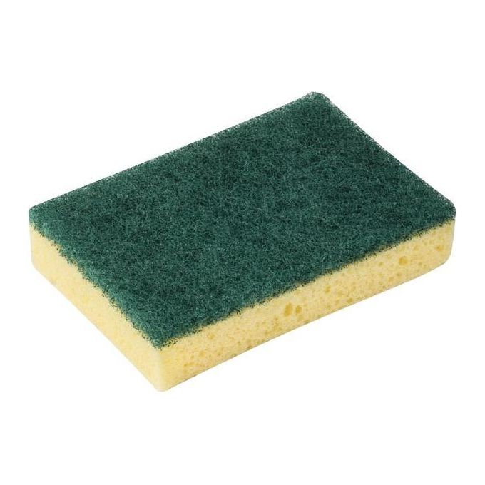 Spugne Vileda Glitzi Crystal 2+1