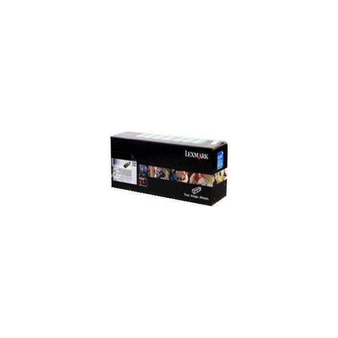Lexmark 24B6213 Toner Nero