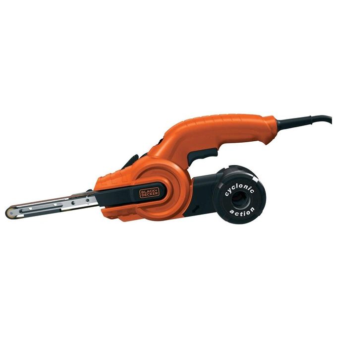 Black+Decker Lima Elettrica 350W