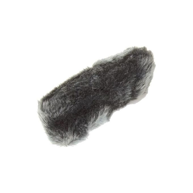 Panasonic Microfono per Videocamera Digitale Cablato Stereo 3,5mm Nero