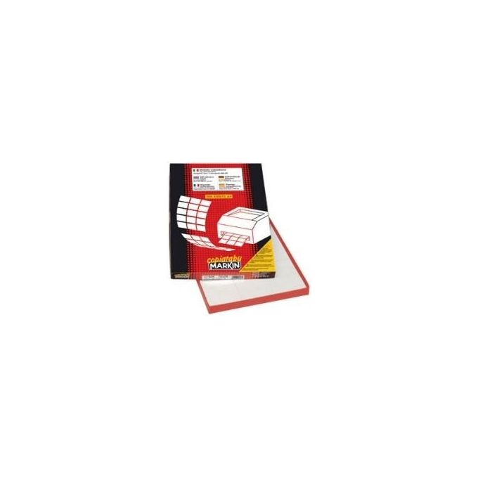 Markin Cf100 Etichette 210x280