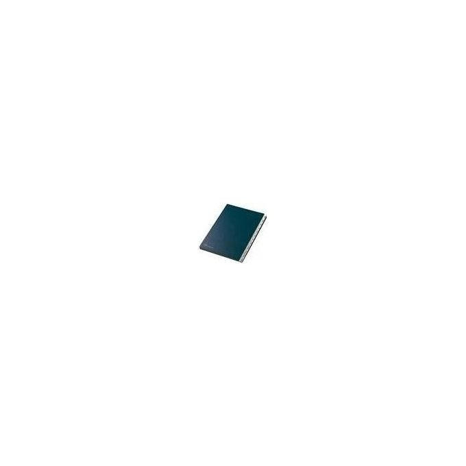 Fraschini Classific Alfabetico A-z Verde
