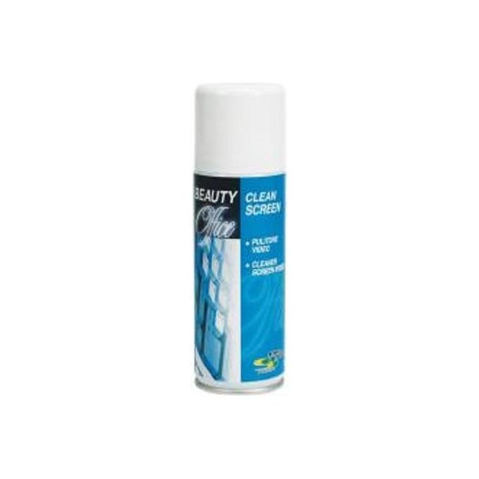 Pulizia-igiene E Manutenzione Schiuma Spray X Monitor Lcd Crt