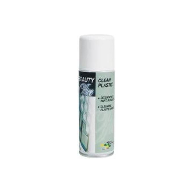 Pulizia-igiene E Manutenzione Spray X Superf.plastiche 200ml.