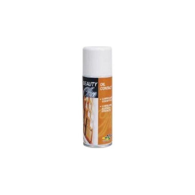 Pulizia-igiene E Manutenzione Spray 200ml Disossidante Oleoso