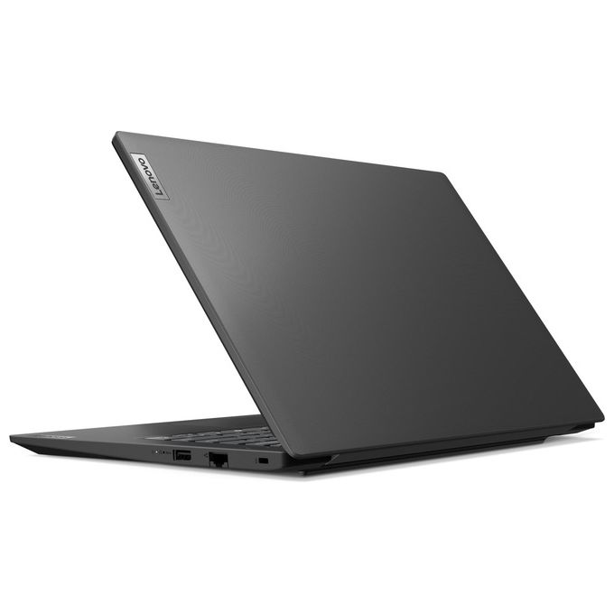 Lenovo 83HD0072IX V14 G5 IRL Computer portatile Intel Core 5 210H 16 GB DDR5 512 GB SSD colore Nero