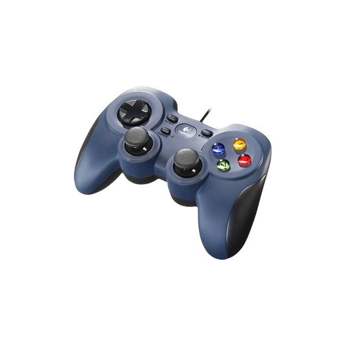 F310 Controller Gamepad con Filo per PC