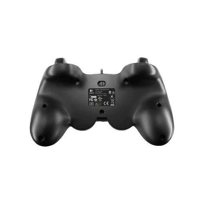 F310 Controller Gamepad con Filo per PC