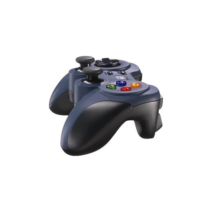 F310 Controller Gamepad con Filo per PC