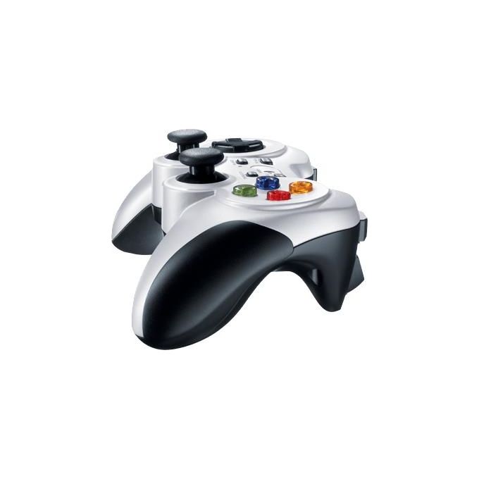 F710 Controller Gamepad con Filo per PC