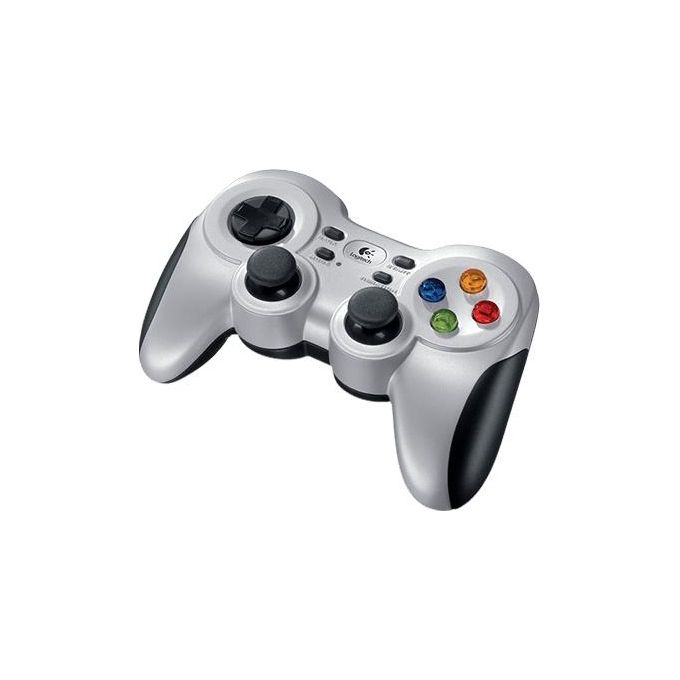F710 Controller Gamepad con Filo per PC