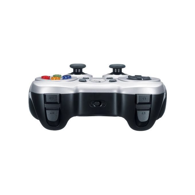 F710 Controller Gamepad con Filo per PC