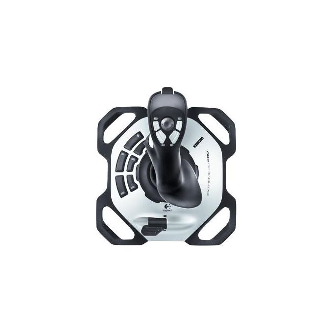 Joystick Extreme 3D Pro