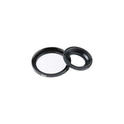 Hama Adattatore ad Anello per Obiettivo 49-Filtro 62mm