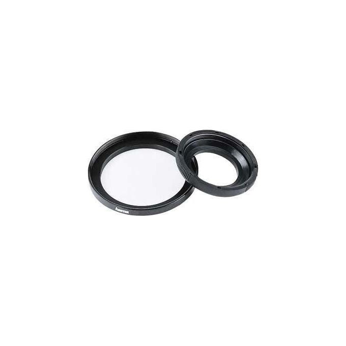 Hama Adattatore ad Anello per Obiettivo 49-Filtro 62mm