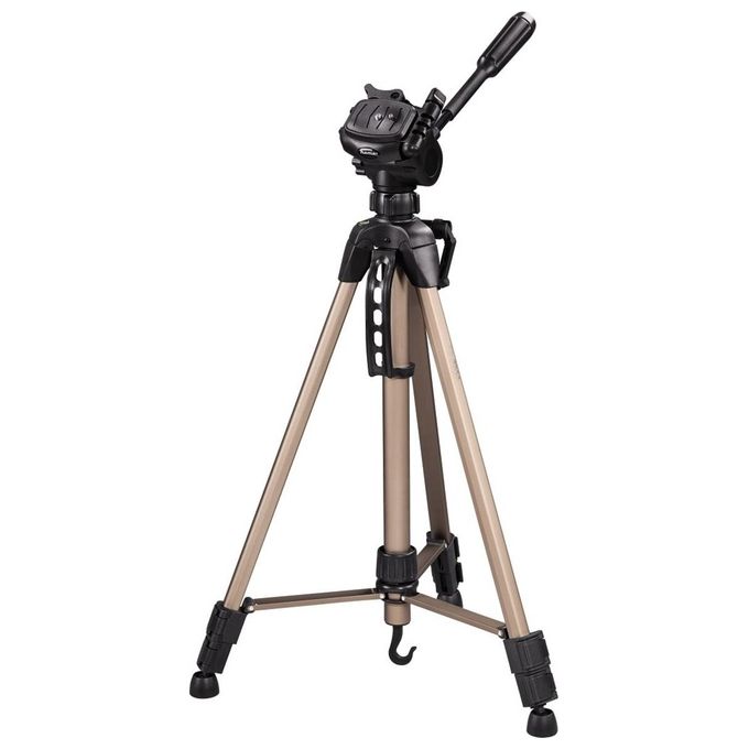 Hama Treppiede 60-153cm Con Borsa
